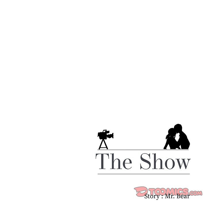 The Show Chapter 15 image 105