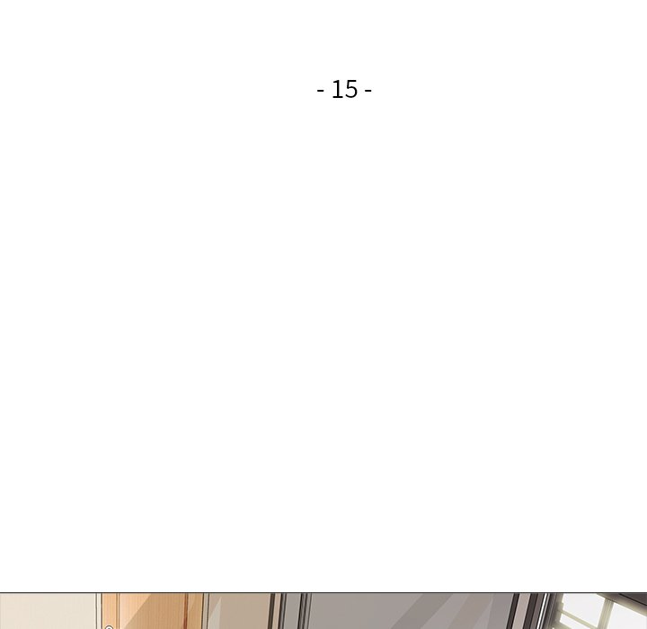 The Show Chapter 15 image 13