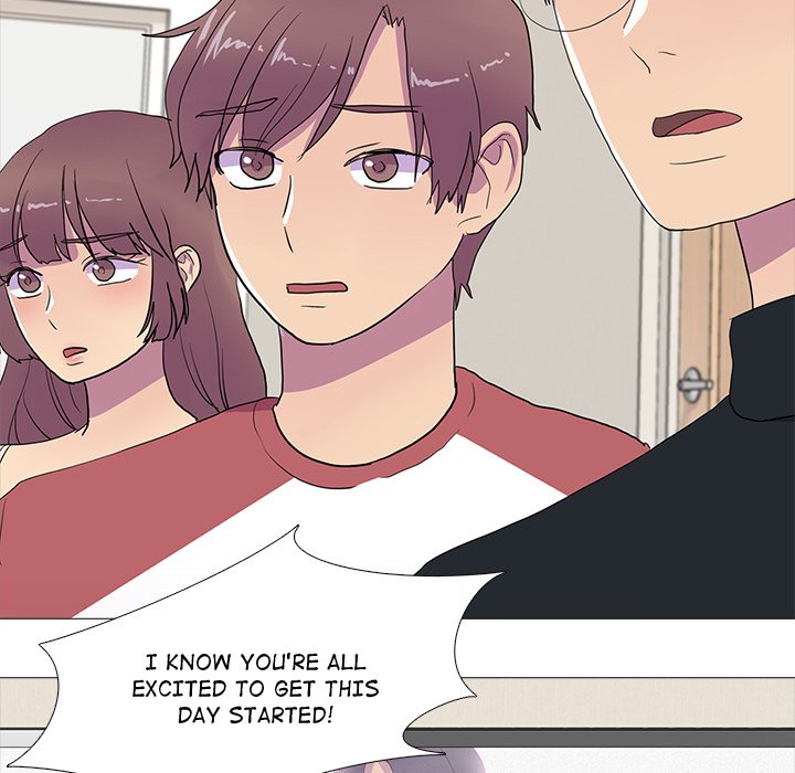 The Show Chapter 15 image 20