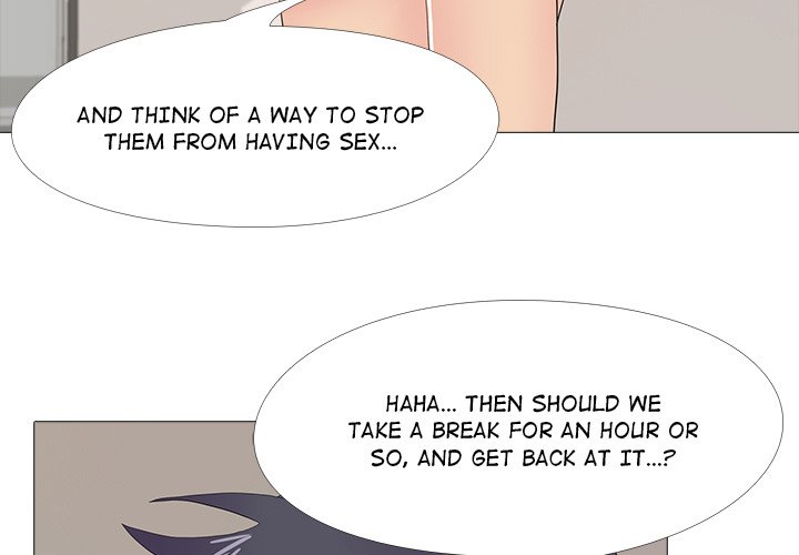 The Show Chapter 15 image 2