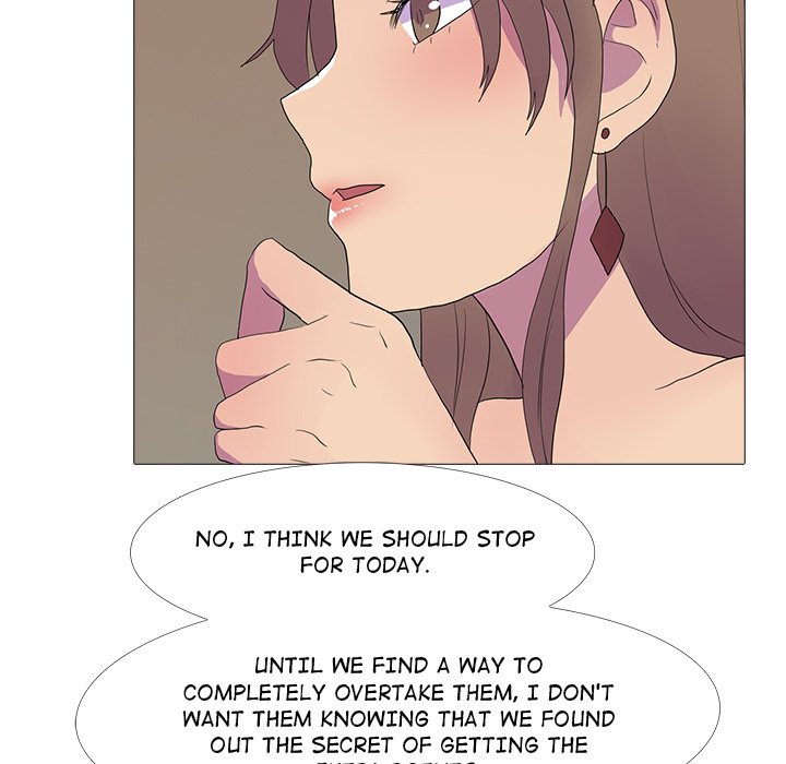 The Show Chapter 15 image 5