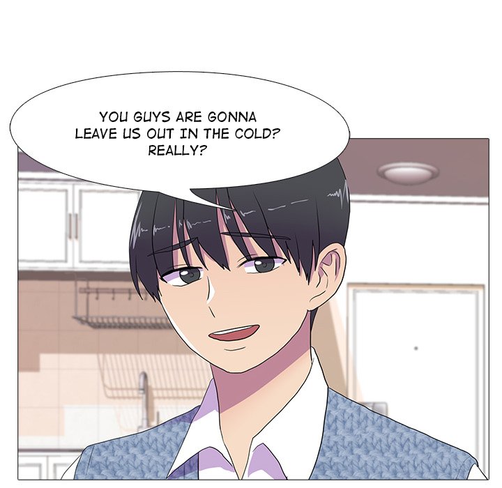 The Show Chapter 15 image 74