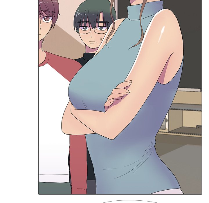 The Show Chapter 15 image 85