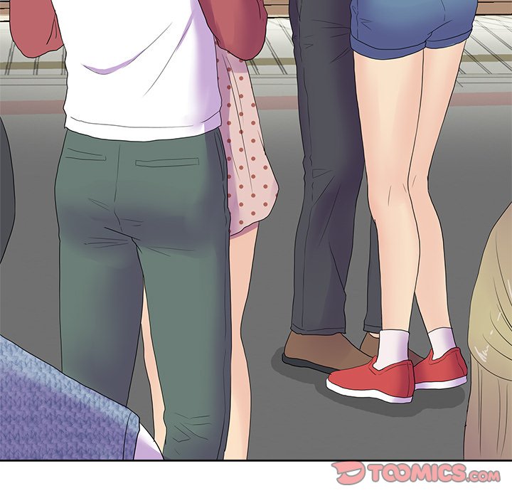 The Show Chapter 16 image 9
