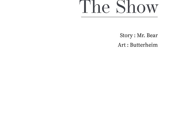 The Show Chapter 16 image 106
