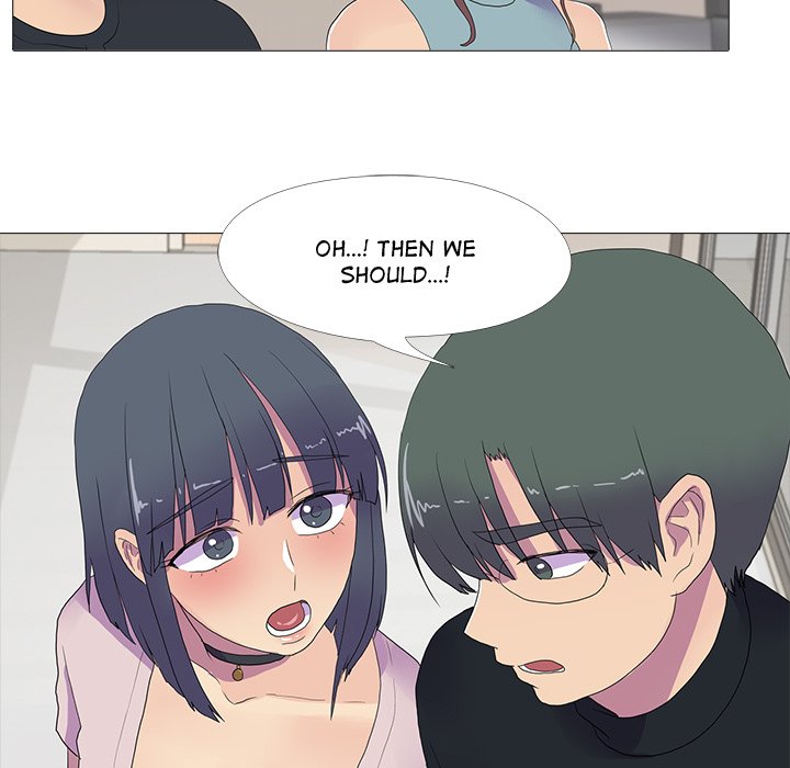 The Show Chapter 16 image 4