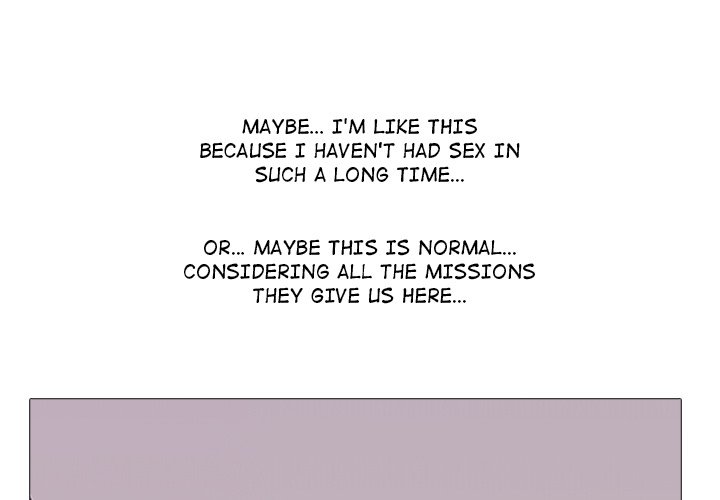 The Show Chapter 18 image 0