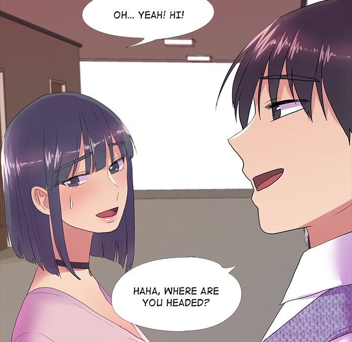 The Show Chapter 18 image 105