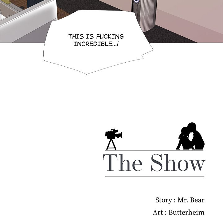 The Show Chapter 18 image 14