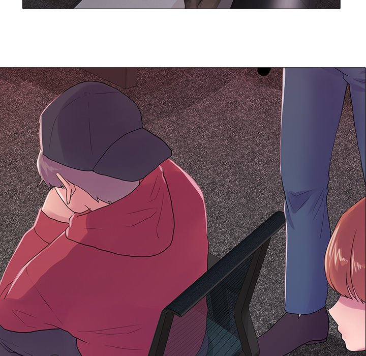 The Show Chapter 18 image 28