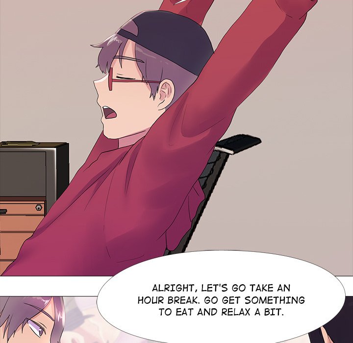 The Show Chapter 18 image 39
