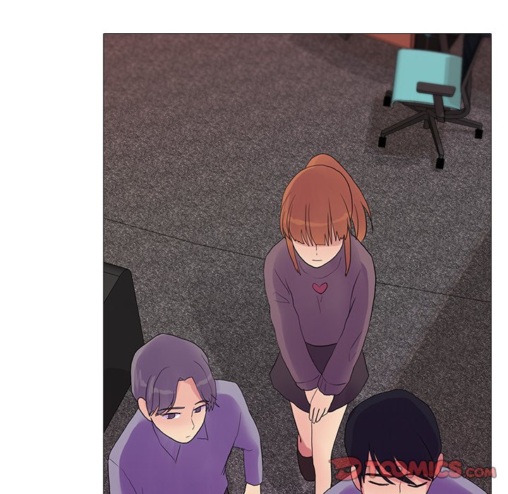 The Show Chapter 18 image 47