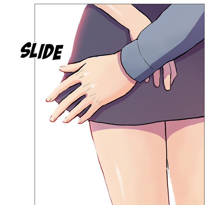 The Show Chapter 2 image 9