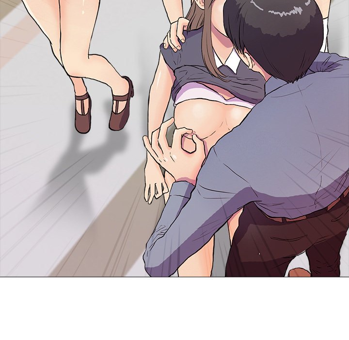 The Show Chapter 2 image 16