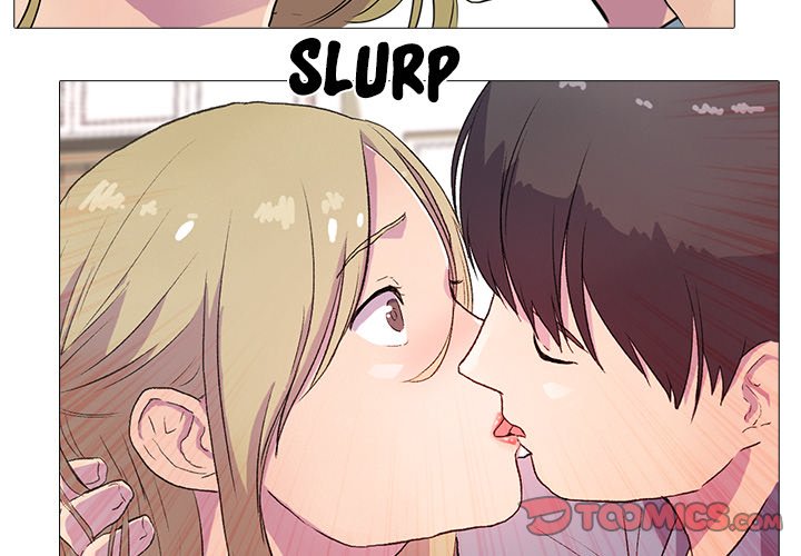 The Show Chapter 2 image 1