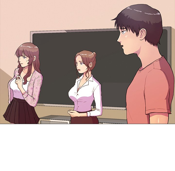 The Show Chapter 2 image 25