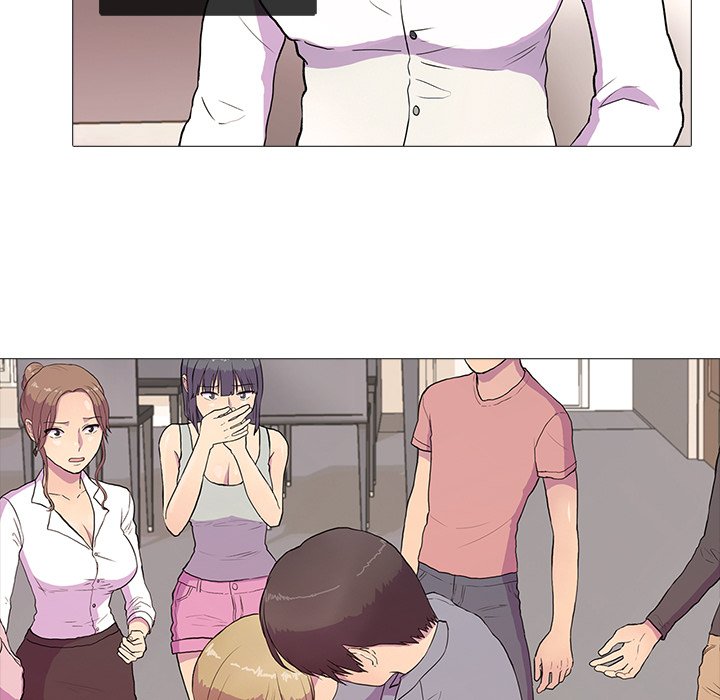 The Show Chapter 2 image 30