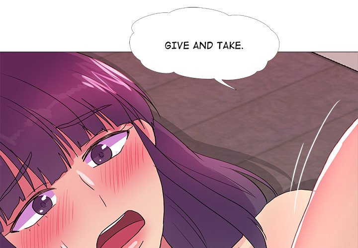 The Show Chapter 21 image 0