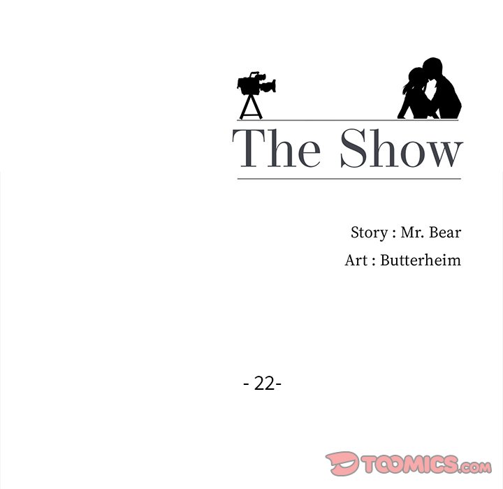 The Show Chapter 22 image 17