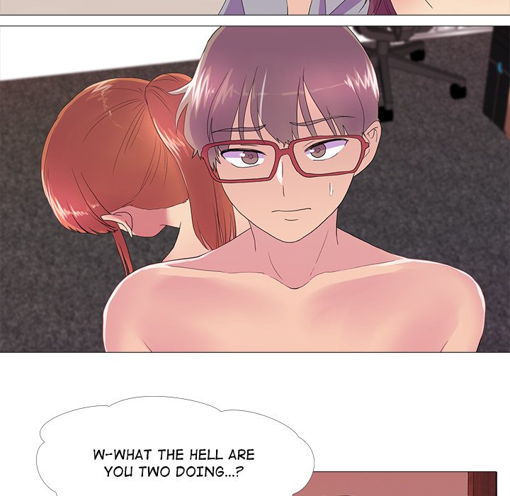 The Show Chapter 22 image 22