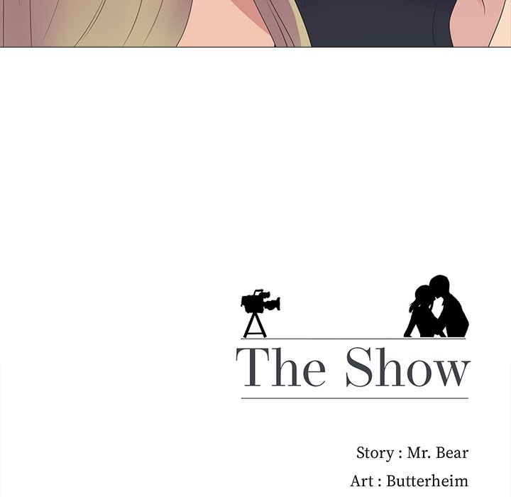 The Show Chapter 23 image 16