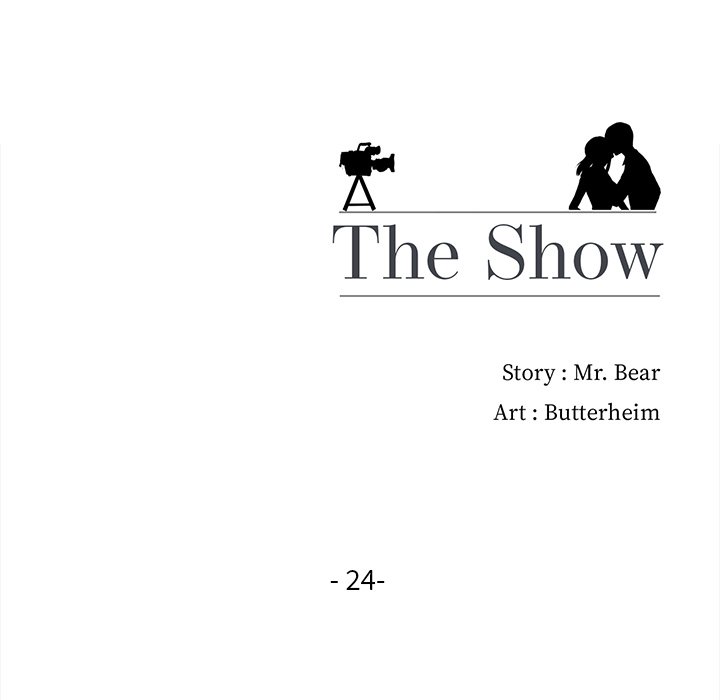 The Show Chapter 24 image 7