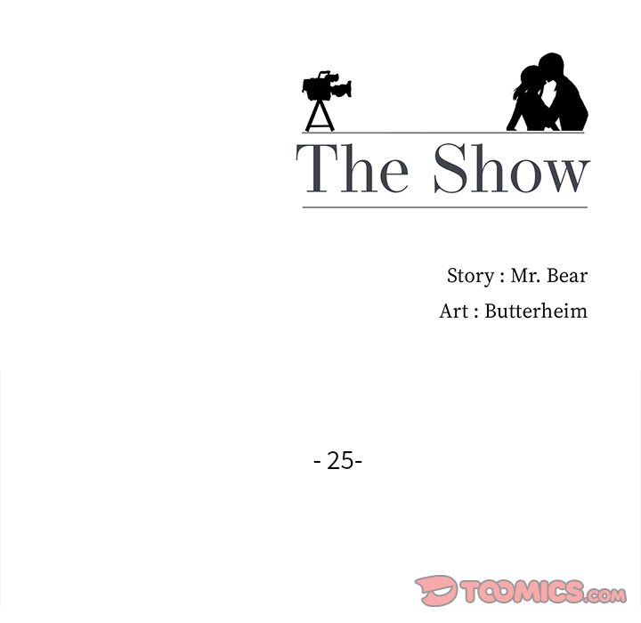 The Show Chapter 25 image 14