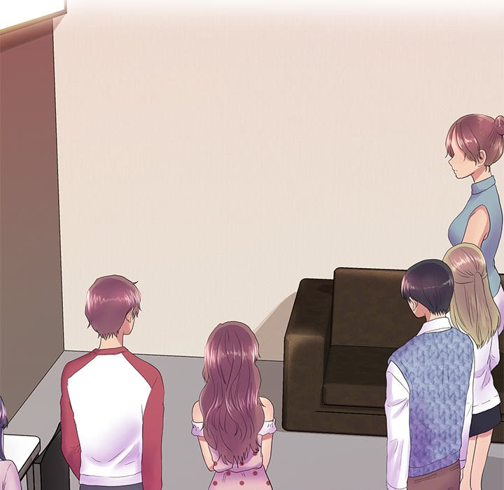 The Show Chapter 25 image 18