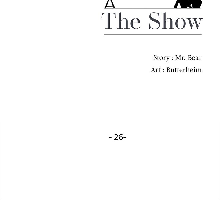 The Show Chapter 26 image 15