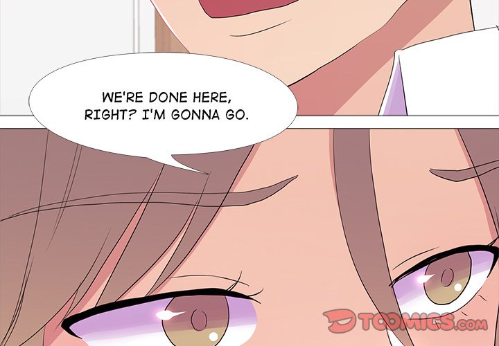 The Show Chapter 26 image 1