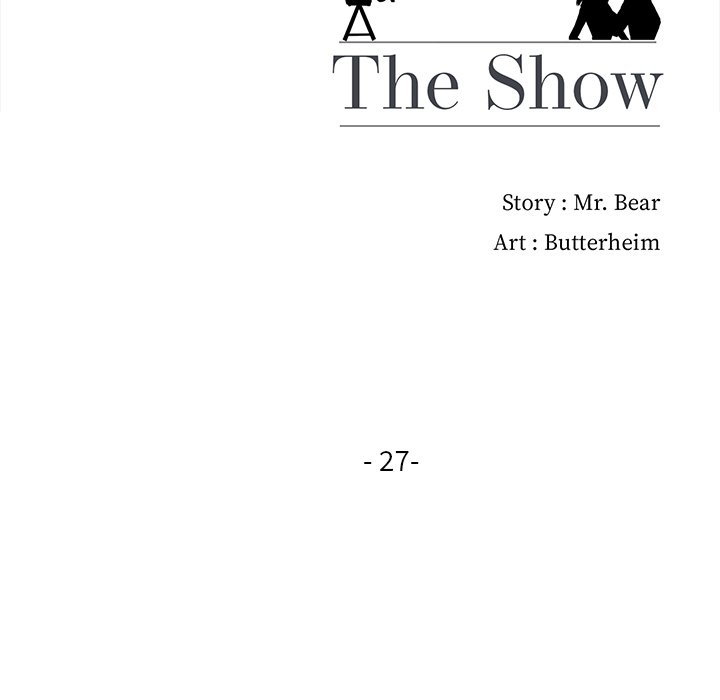 The Show Chapter 27 image 13