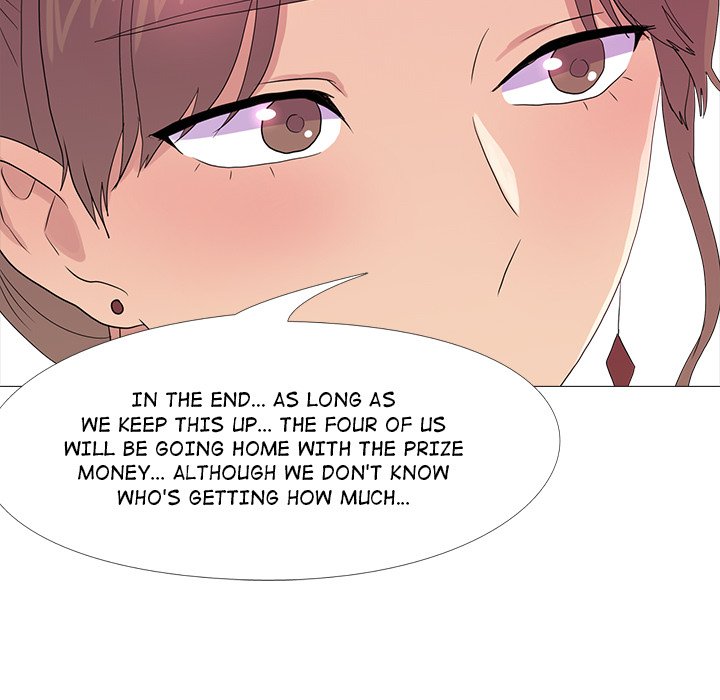 The Show Chapter 27 image 20