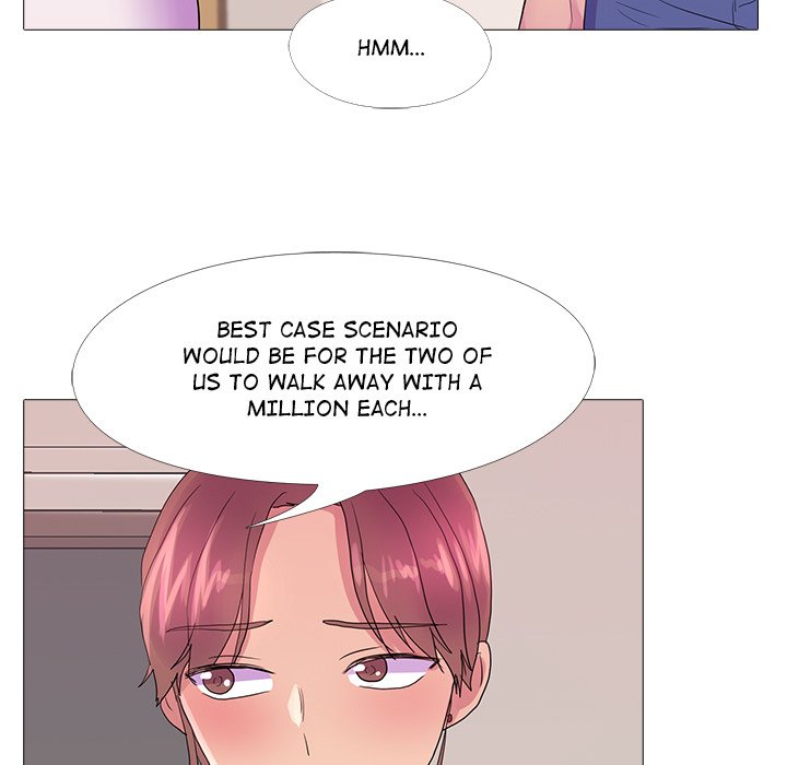 The Show Chapter 27 image 22