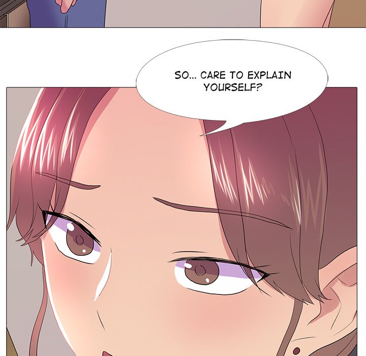 The Show Chapter 27 image 4
