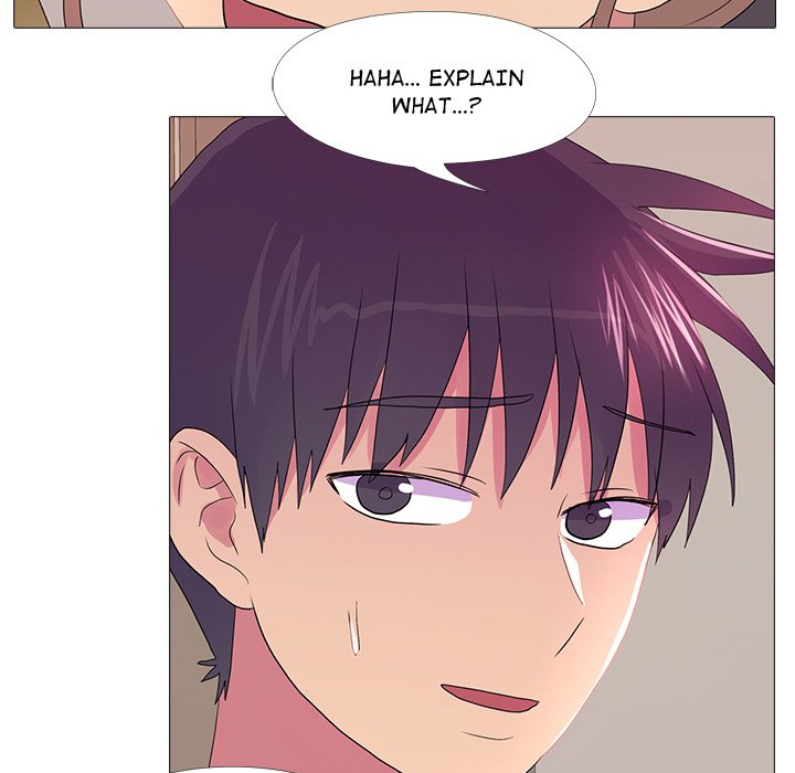 The Show Chapter 27 image 5