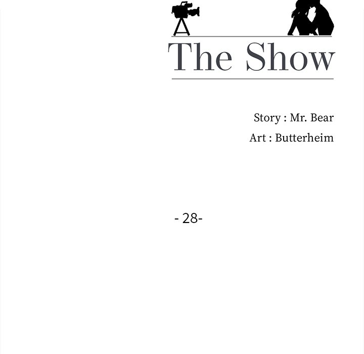 The Show Chapter 28 image 10