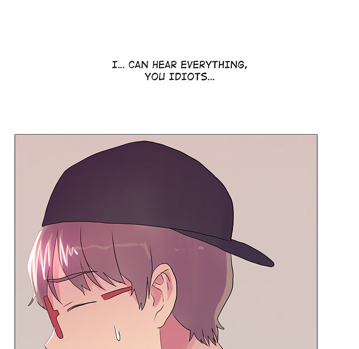 The Show Chapter 28 image 20