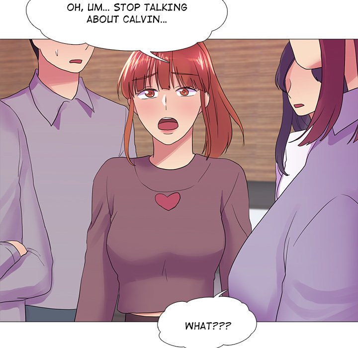 The Show Chapter 28 image 22