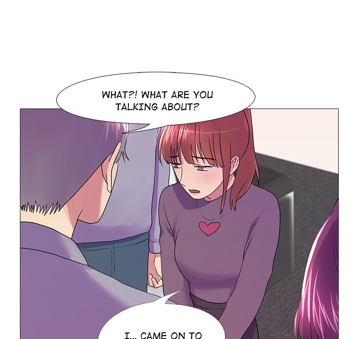 The Show Chapter 28 image 26