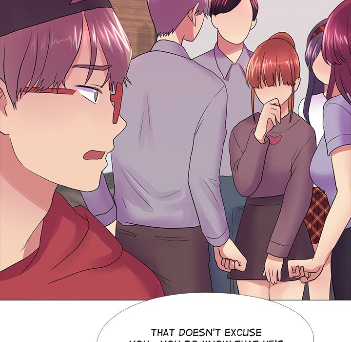 The Show Chapter 28 image 29