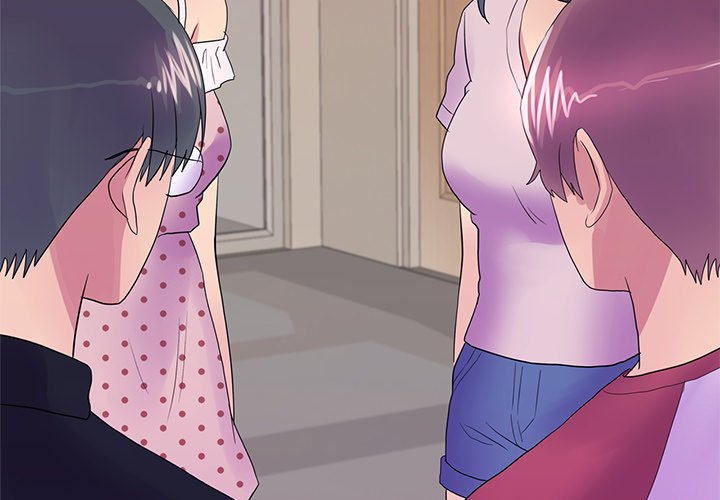The Show Chapter 28 image 3