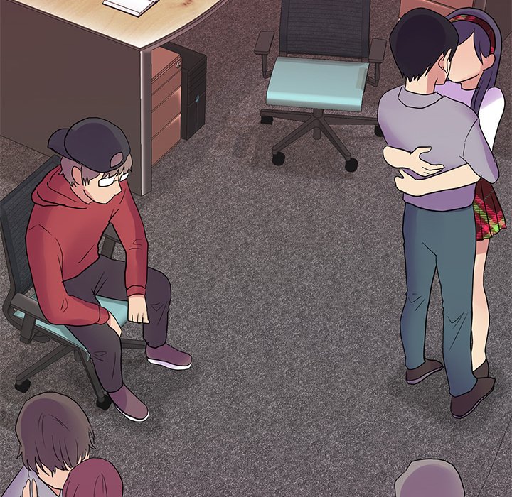 The Show Chapter 28 image 82