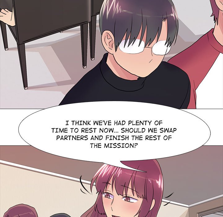 The Show Chapter 29 image 87