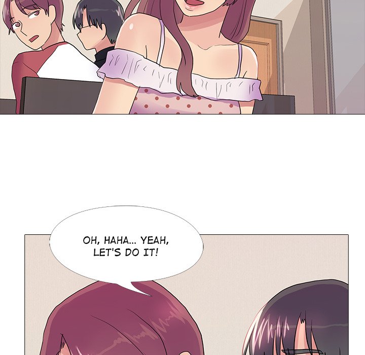 The Show Chapter 29 image 88