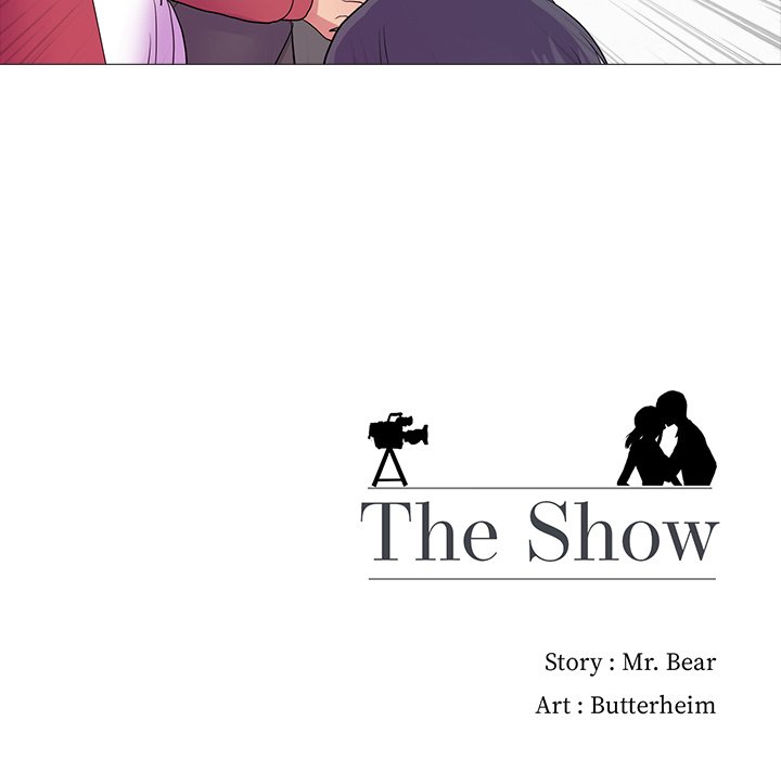 The Show Chapter 29 image 96