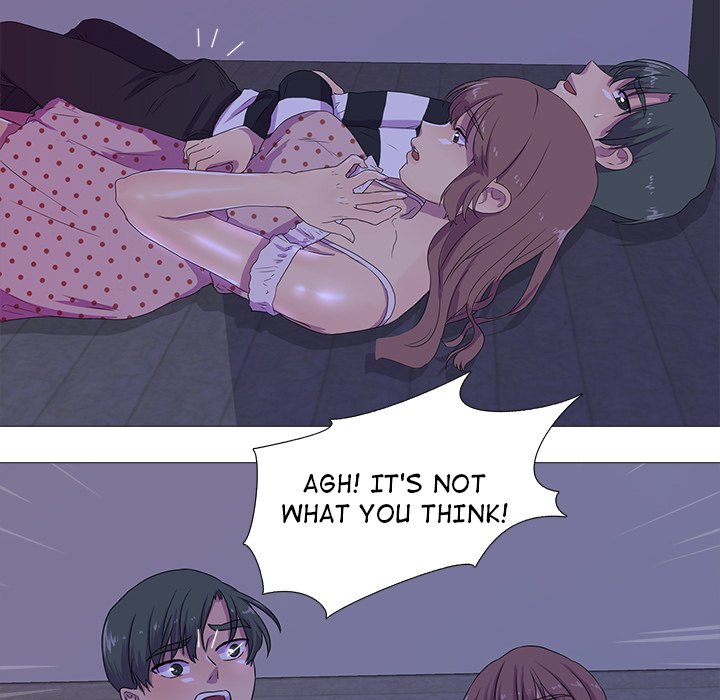 The Show Chapter 3 image 106