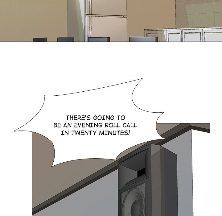 The Show Chapter 3 image 16
