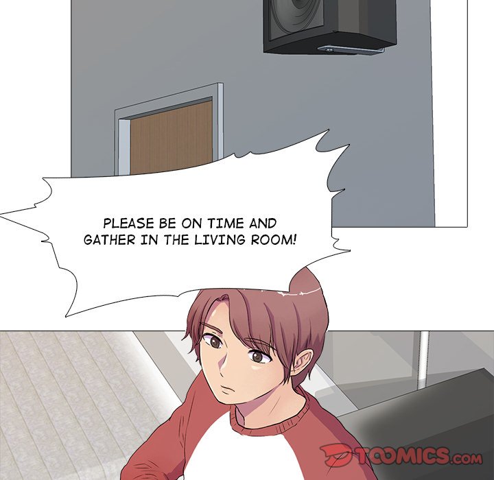 The Show Chapter 3 image 17