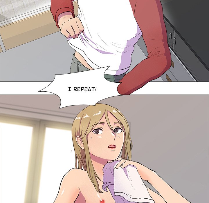 The Show Chapter 3 image 18