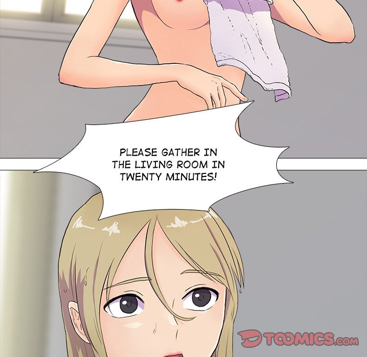 The Show Chapter 3 image 19